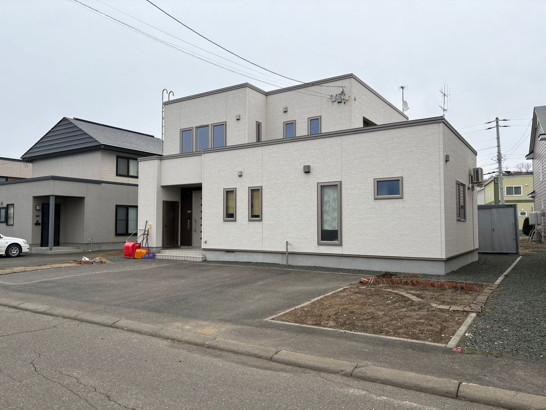 5SLDK Detached House for Sale in Kitami, Hokkaido - Thumbnail 2
