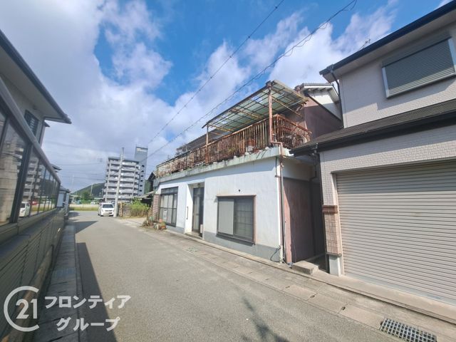 7SDK House Near Oshio Station, Himeji - Natural Materials, 149.5m² - Thumbnail 3