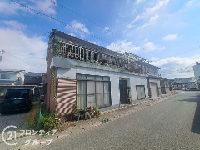 7SDK House Near Oshio Station, Himeji - Natural Materials, 149.5m² - Thumbnail 4