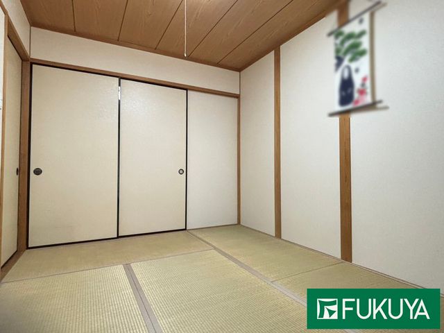 4LDK Detached House for Sale in Yamashina, Kyoto - Thumbnail 2