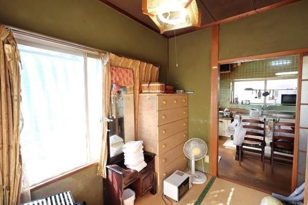 4DK Used House in Nobeoka City, 92.05 sqm - Thumbnail 2