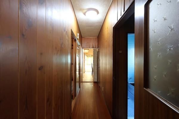 4DK Used House in Nobeoka City, 92.05 sqm - Thumbnail 4