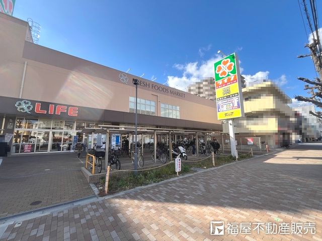 3-Story Wooden House near Takanori Station, Kobe | 3SLDK - Thumbnail 4