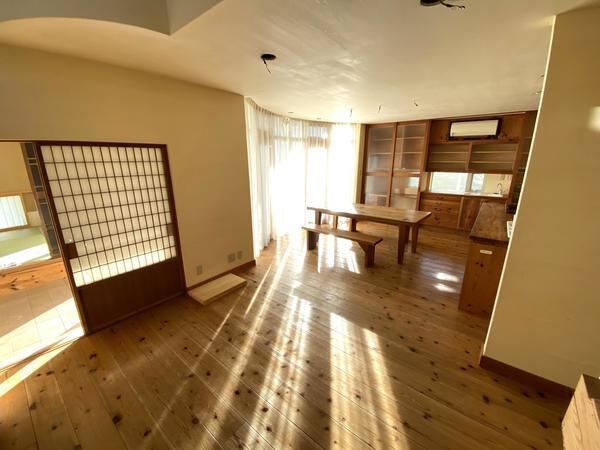 4LDK House in Kobe Tarumi with Akashi Bridge View | 228.49 sqm - Thumbnail 3