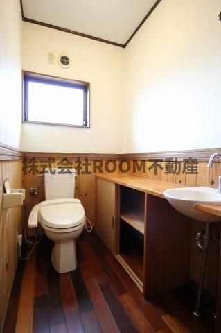 8DK House for Rent in Mimata-cho, Miyazaki - 223.91 sqm - Thumbnail 4