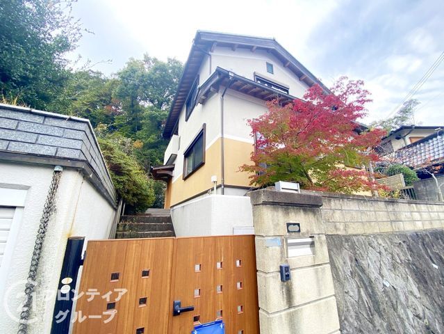 3LDK Detached House with Walk-in Closet in Katano, Osaka - Thumbnail 4
