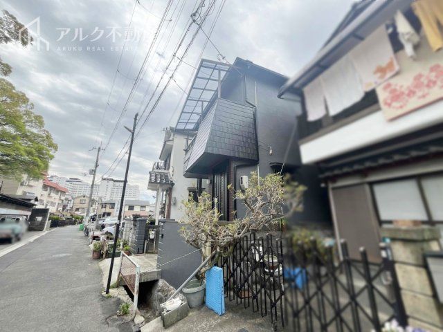 Renovated 3LDK Detached House near Mukogawa Station, Nishinomiya - Thumbnail 4