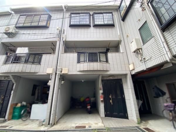 3LDK House for Sale near Abikomachi Station, Osaka Sumiyoshi - Thumbnail 4