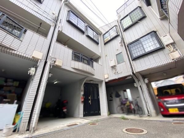 3LDK House for Sale near Abikomachi Station, Osaka Sumiyoshi - Thumbnail 3