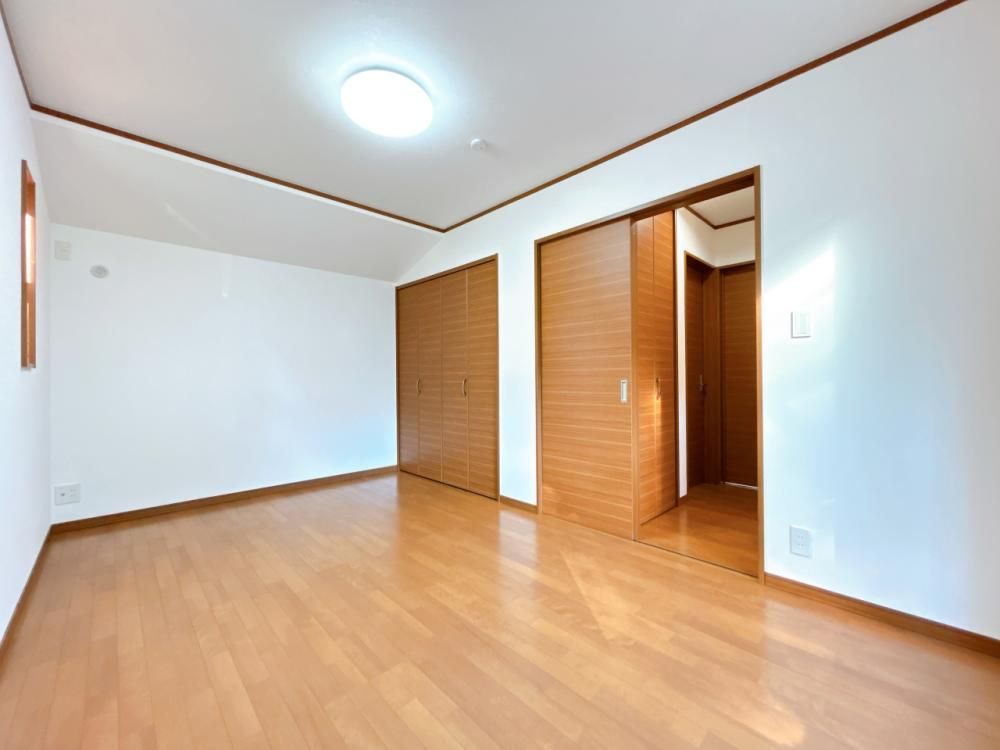 Renovated 3LDK House near Suzurandai Station, Kobe - Thumbnail 4