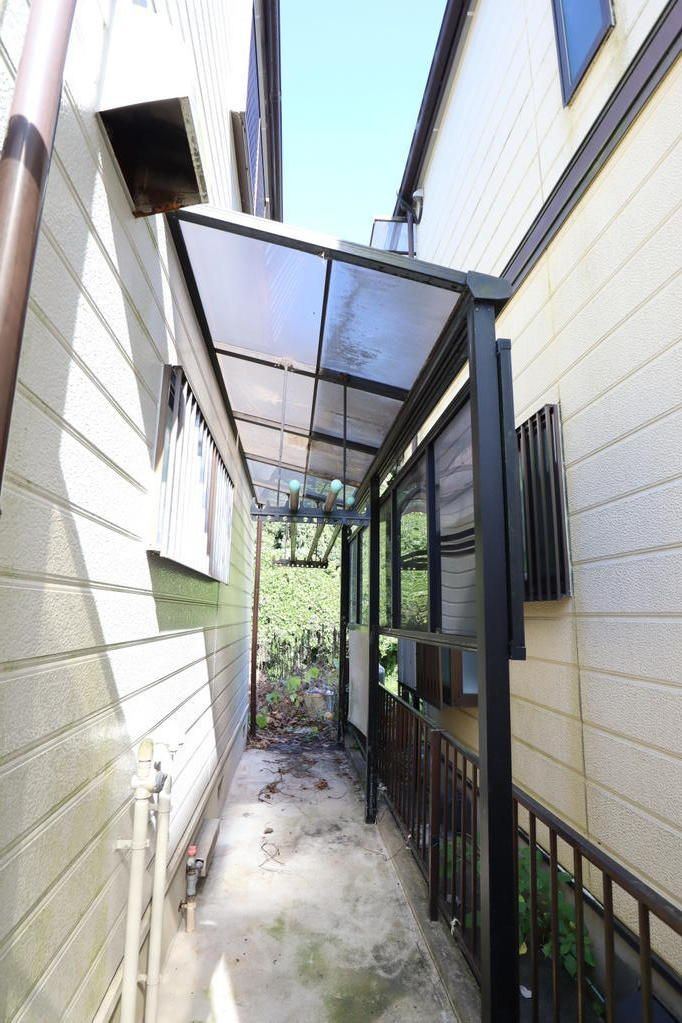 Renovated 4LDK House in Kinokawa City with Solar Power - Thumbnail 4