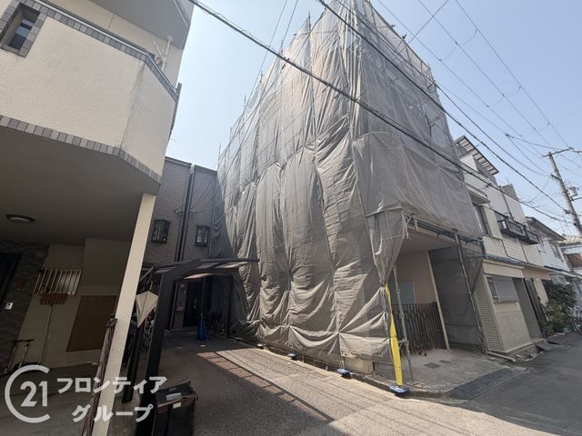 Renovated 4LDK Detached House for Sale in Kadoma, Osaka - Thumbnail 4