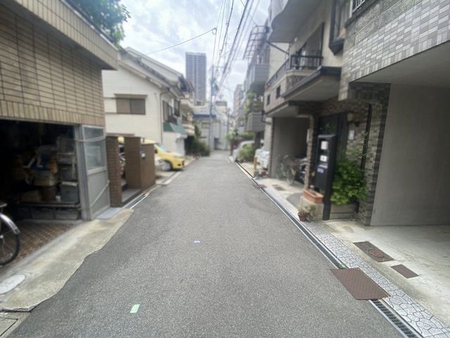 4LDK House for Sale in Fukushima-ku, Osaka, 118.57 sqm - Thumbnail 4