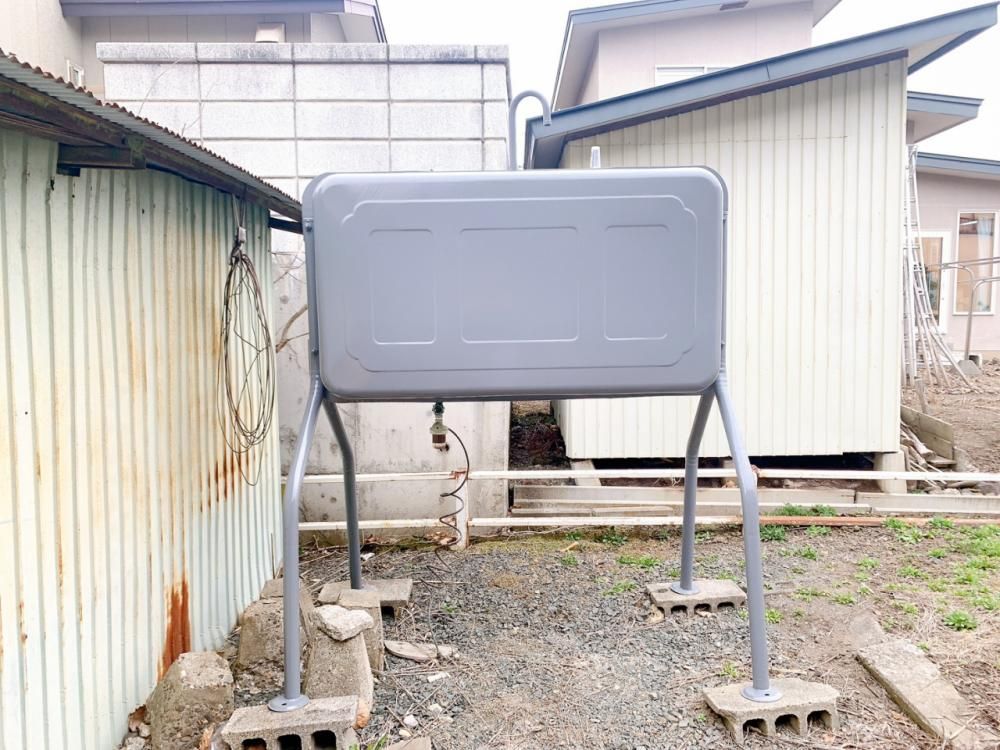 Renovated 4LDK House in Kitami City, Hokkaido - 103m2 - Thumbnail 2
