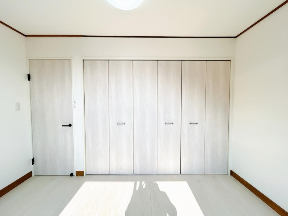 Renovated 4LDK House in Kitami City, Hokkaido - 103m2 - Thumbnail 4