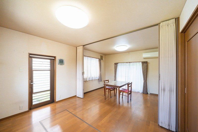 5SLDK House with Annex in Nara City for Sale - Thumbnail 3