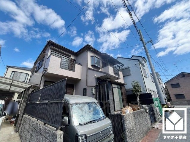Renovated 4LDK House in Amagasaki, Hyogo - 110.97 sqm - Thumbnail 3