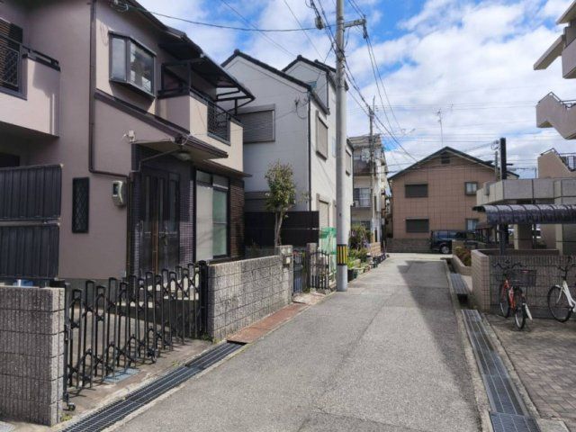 Renovated 4LDK House in Amagasaki, Hyogo - 110.97 sqm - Thumbnail 4