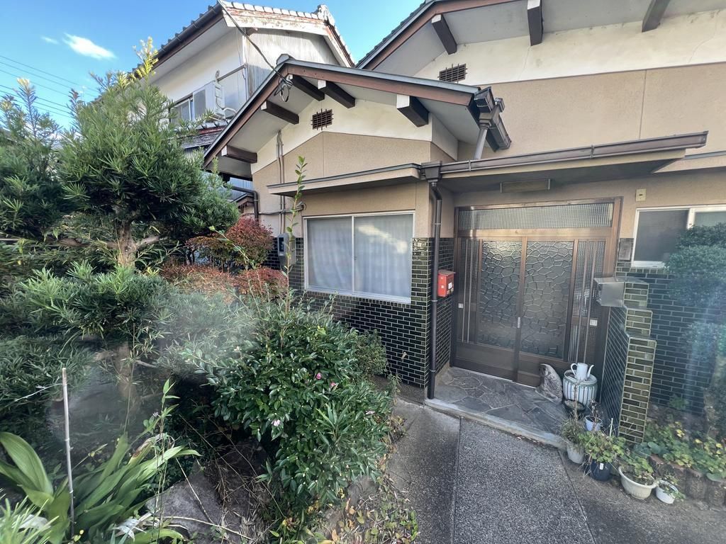 7DK House for Sale in Fukuchiyama, Kyoto - 93.92 sqm - Thumbnail 2