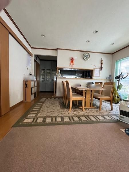 6SLDK All-Electric House for Sale in Neyagawa, Osaka - Thumbnail 3