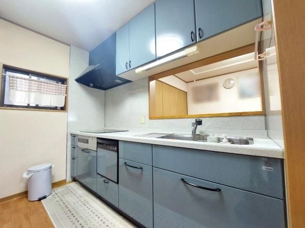 4LDK Family Home with Parking Near Furukawabashi Station, Kadoma - Thumbnail 4