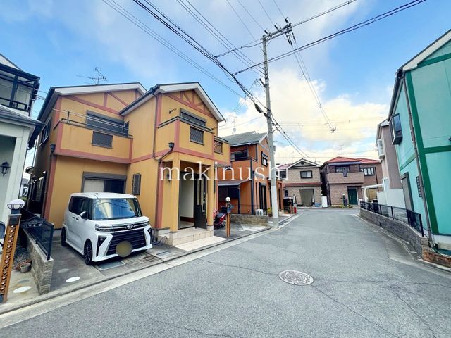 4LDK Detached House for Sale in Kawachinagano, Osaka - All-Electric - Thumbnail 2