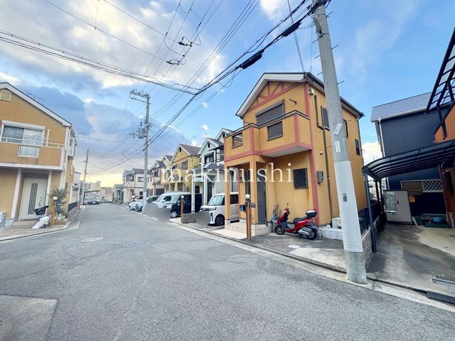 4LDK Detached House for Sale in Kawachinagano, Osaka - All-Electric - Thumbnail 3