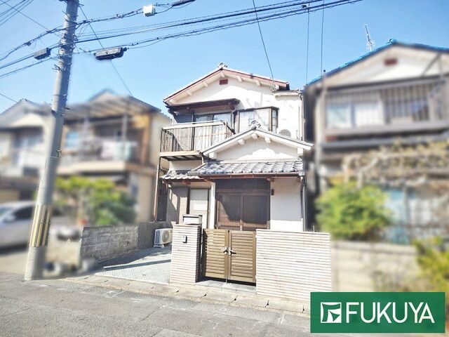 5DK Wooden House for Sale in Fushimi, Kyoto - 8 Min Walk to Ishida Station - Thumbnail 2