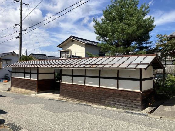 Traditional 5DK Home with Kura Storehouse in Chikuhoku Village, Nagano - Thumbnail 3
