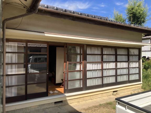 Traditional 5DK Home with Kura Storehouse in Chikuhoku Village, Nagano - Thumbnail 4