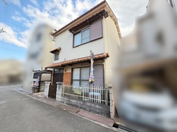 5DK Detached House for Sale in Katano City, Osaka - Thumbnail 3