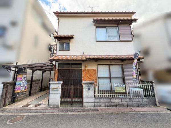 5DK Detached House for Sale in Katano City, Osaka - Thumbnail 2