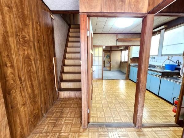 4DK Wooden House for Sale in Nagaokakyo City, Kyoto - Thumbnail 3