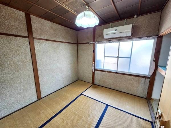 4DK Wooden House for Sale in Nagaokakyo City, Kyoto - Thumbnail 2