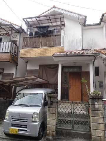 4DK Detached House for Sale in Kawanishi City, Hyogo - Thumbnail 3