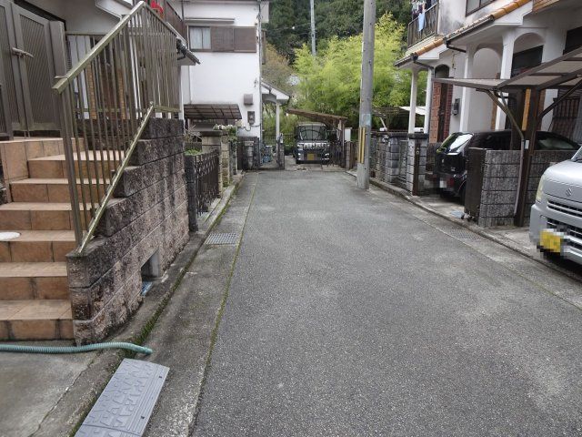 4DK Detached House for Sale in Kawanishi City, Hyogo - Thumbnail 4