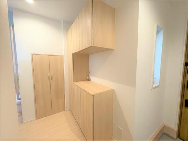 2024 Built 3-Story House near Hirano Station, Osaka - Thumbnail 4