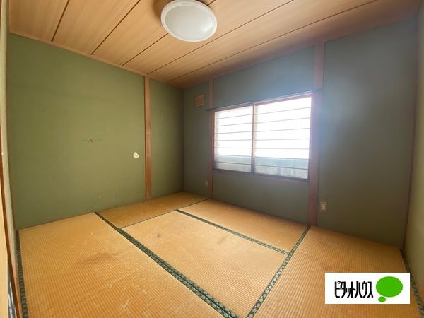 4LDK Wooden House for Sale in Akabira, Hokkaido - 68万円 - Thumbnail 2