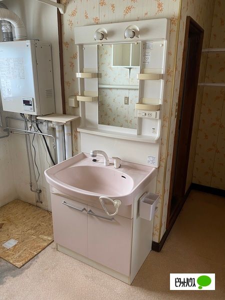 4LDK Wooden House for Sale in Akabira, Hokkaido - 68万円 - Thumbnail 4