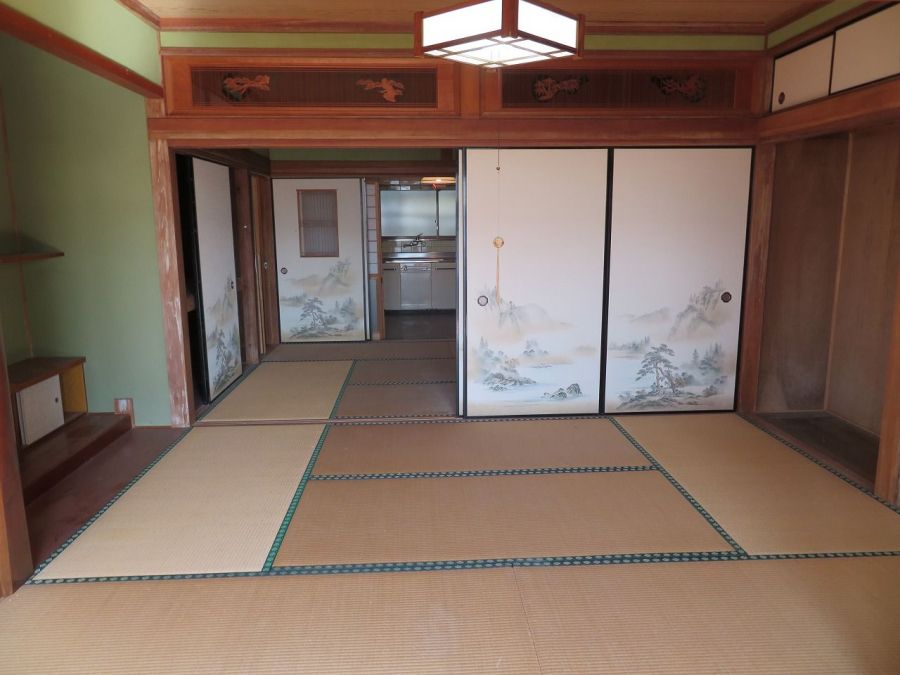 6DK House for Sale in Kunitomi, Miyazaki - 159.88 sqm - Thumbnail 2