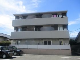 1LDK Apartment for Rent in Higashi Ward, Kumamoto City - Thumbnail 4