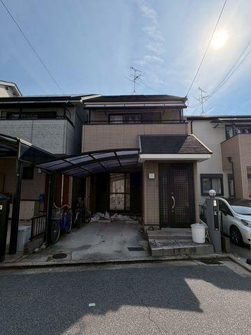 3SLDK House for Sale in Sakai Higashi Ward, Osaka — House, Higashi, Osaka