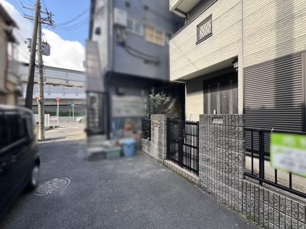 4LDK Family House near Kawachi-Matsubara Station, Matsubara - Thumbnail 2