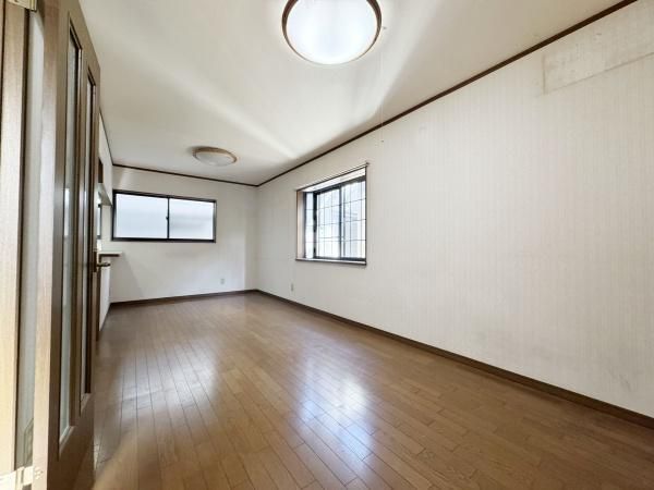 4LDK Family House near Kawachi-Matsubara Station, Matsubara - Thumbnail 4