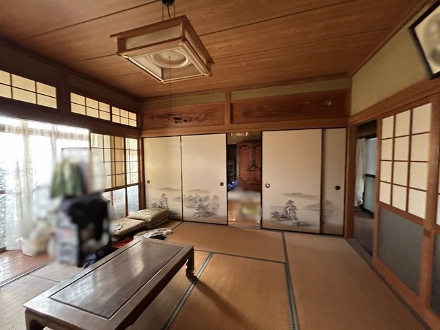 Spacious 6DK House for Sale in Usa, Oita - 116 sqm - Thumbnail 3
