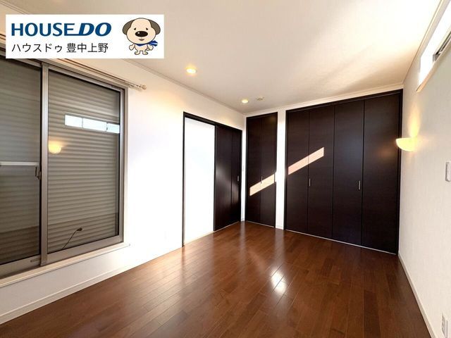 Renovated 2LDK House Near Sone Station, Toyonaka - Thumbnail 4