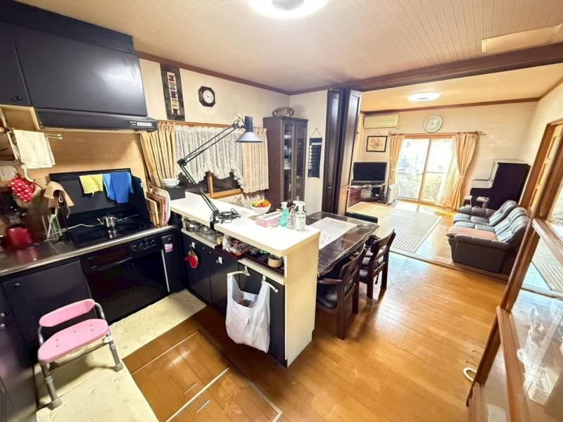 5SLDK Family House in Kawachinagano, Osaka | 136.61㎡ - Thumbnail 2