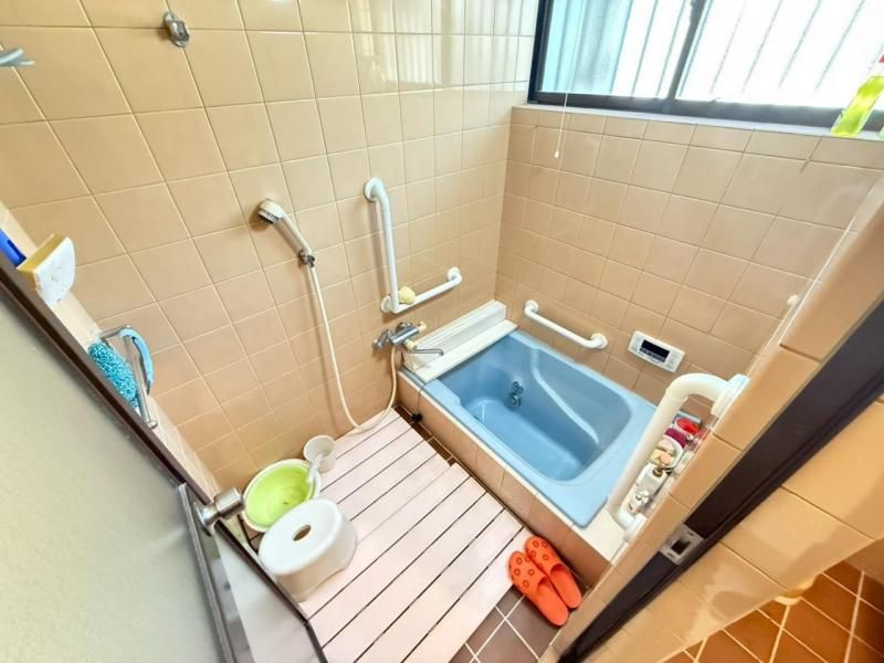 5SLDK Family House in Kawachinagano, Osaka | 136.61㎡ - Thumbnail 3