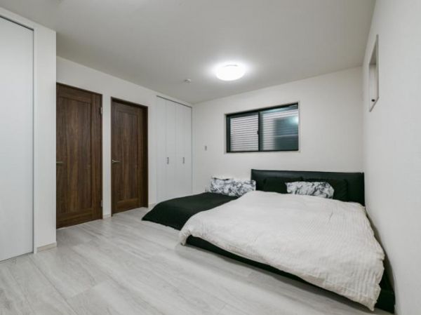 Modern 3-Story House for Sale in Sumiyoshi, Osaka - Thumbnail 3