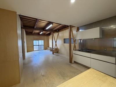 4LDK House for Sale in Habikino, Osaka - 134.91 sqm — Interior, Habikino, Osaka